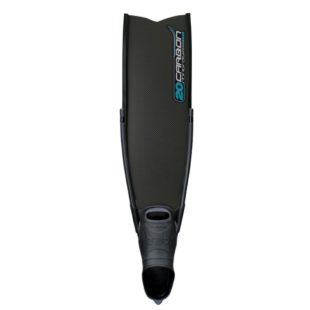 Omer ploutve Stingray Carbon 20