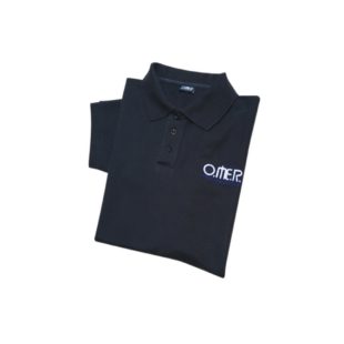 Omer tričko POLO SHORT SLEEVE 6869