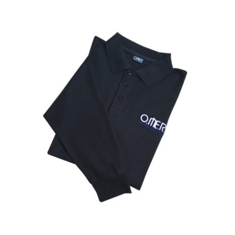 Omer tričko POLO LONG SLEEVE 6870