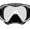 Aqualung potápěčské brýle (maska) PLAZMA, ULTRA CLEAR LENS