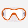 Aqualung potápěčské brýle (maska) PLAZMA, CLEAR LENS