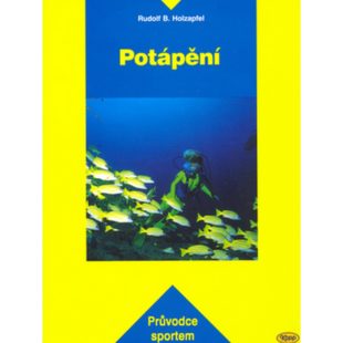 Potápění 9500-4114