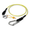 Omer lanko s karabinami LANYARD