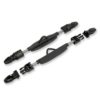 SET STEEL SPRING QD PRO XP V.M,PAAR BAZAR
