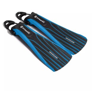 Dynamicnord ploutve RF-40 BLUE