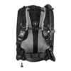 Aqualung kompenzátor vztlaku ROGUE black