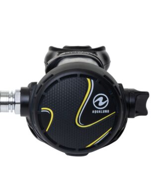 Aqualung automatika CALYPSO - pouze druhý stupeň bez hadice