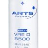 SAFT náhradní dobíjecí NiCd baterie pro svítilny VEGA 2 dobíjecí 5500mAh 1.2V