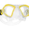 Scubapro potápěčské brýle ( maska ) CHILD 2 silikon transparent