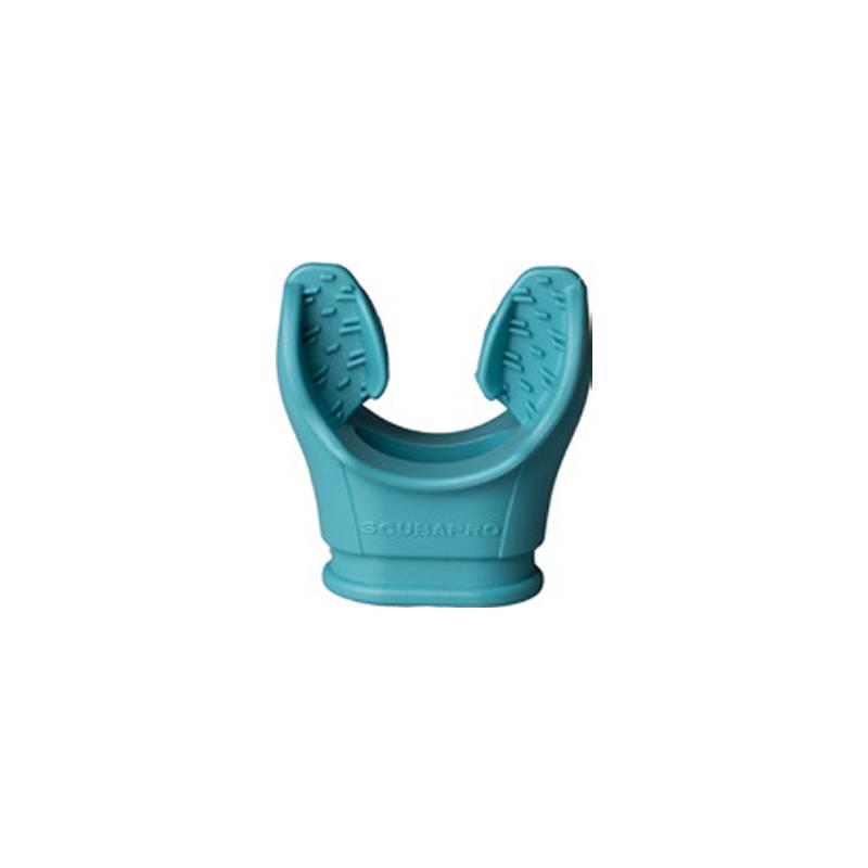 scubapro mouthpiece tyrkys