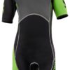 Scubapro dětský neoprenový oblek REBEL SHORTY BACK ZIP 2mm (bazar)