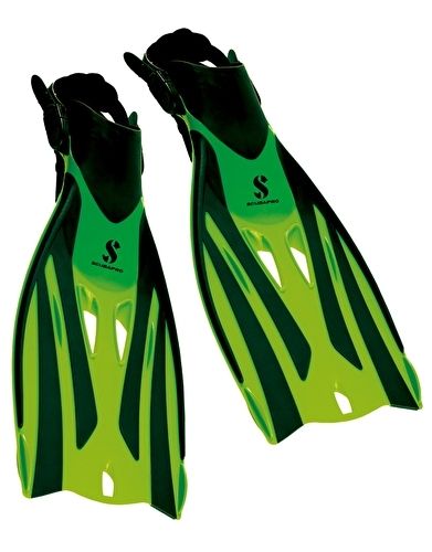scubapro Snorkel plus fins-25.030.x00