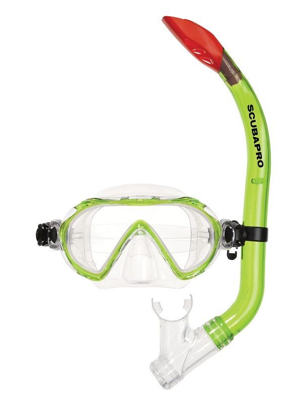 scubapro spider-combo-kids 24301030