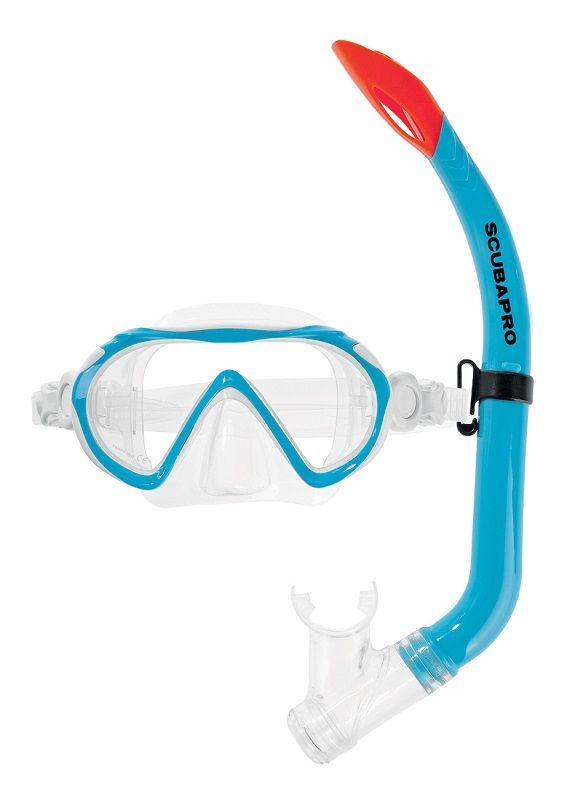 scubapro spider-combo-kids 24301230