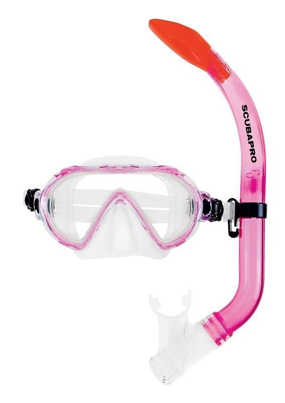 scubapro spider-combo-kids 24301700