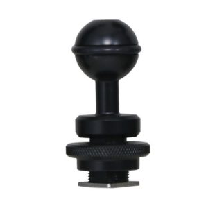 Sea & Sea SEA ARM 8 ( SA8) ACCESSORY SHOE BALL BASE