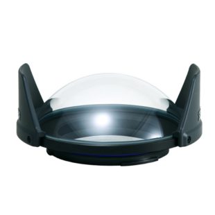 Sea & Sea NX Compact Dome Port