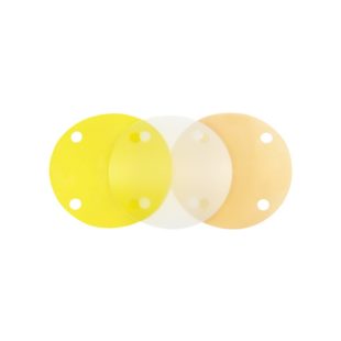 Sea & Sea Color Filter Set for LX-24HID