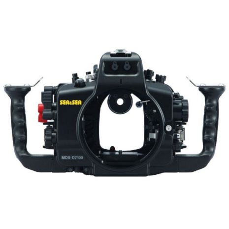 Sea & Sea podvodní pouzdro MDX-D7100 pro Nikon D7100