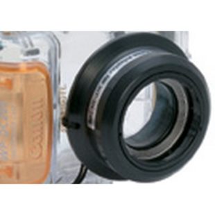Sea & Sea Lens Adaptor For Canon WP-DC200