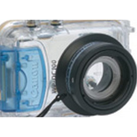 Sea & Sea Lens Adaptor For Canon WP-DC100