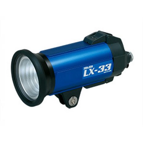 Sea & Sea video svítilna LX-33