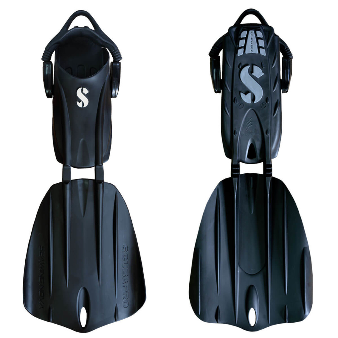 seawing nova cerna