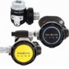 Aqualung automatika set CORE SUPREME ACD DIN 300B + OCTOPUS CORE