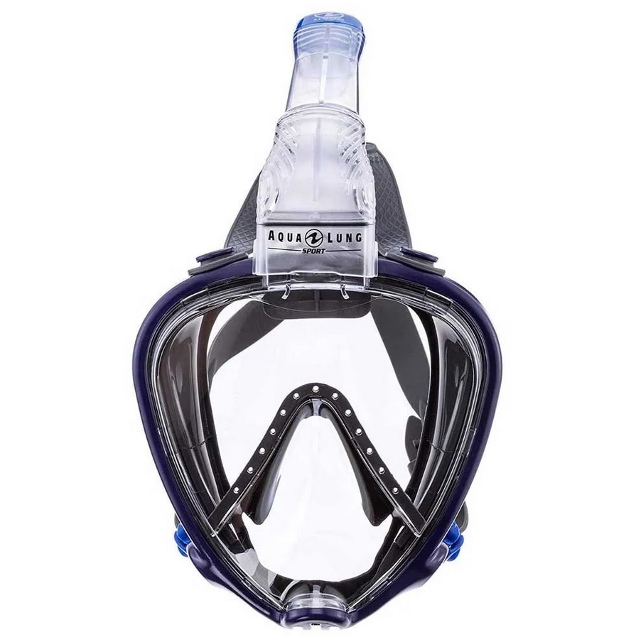 smarsnorkel navy
