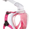 Aqualung Sport dětská celoobličejová maska na šnorchlování SMARTSNORKEL JR. ( 10 let + )