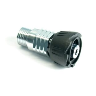 Aqualung adaptér Quick Connection to standard hose