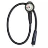 Dynamicnord manometr SPG-1 BM 80CM HOSE