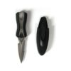 Subgear nůž AERIS SILVER JACK BC KNIFE
