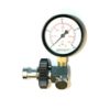 Seemann Sub kontrolní manometr TANK PRESS TESTER DIN G5/8 200BAR
