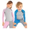 Subgear tričko RASH GUARD WIZARD REBEL BOY 86cm chlapecké