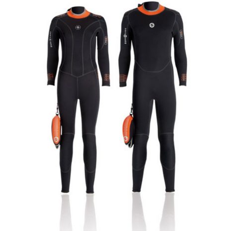 Aqualung neoprenový oblek Dive 3mm  Men