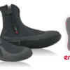 Aqualung neoprenové boty SUPERZIP ERGO 5 mm