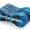 Aqua Speed plavecký piškot SWIRL PULL BUOY