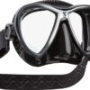 Scubapro potápěčské brýle (maska) SYNERGY TWIN TRUFIT w/COMFORT STRAP