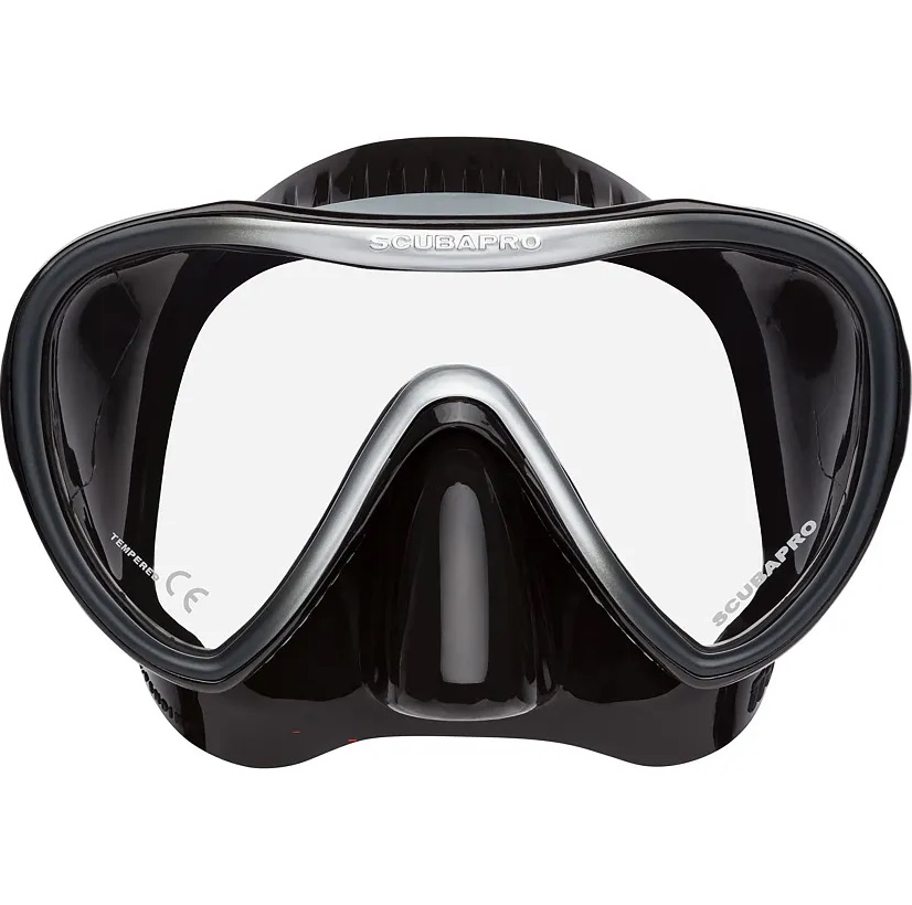 Scubapro potápěčské brýle (maska) SYNERGY 2 TRUFIT s „Comfort“ páskem - Obrázek 4