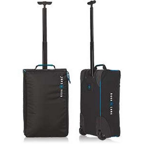 Aqualung batoh T7 RollerCcarry-on