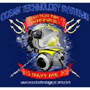 OTS tričko US Navy MK20 (8000-7020,7021)