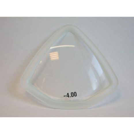 Technisub  potápěčské brýle ( maska ) optické sklo KEA – dioptrie