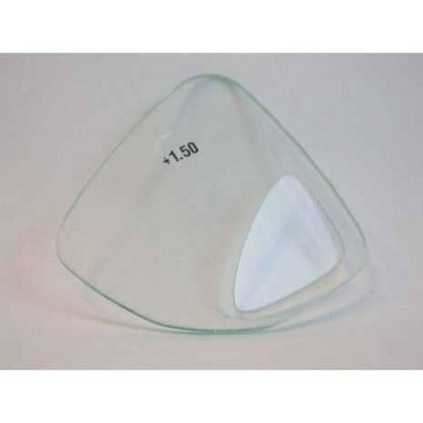 Technisub potápěčské brýle ( maska ) optické sklo KEA + dioptrie
