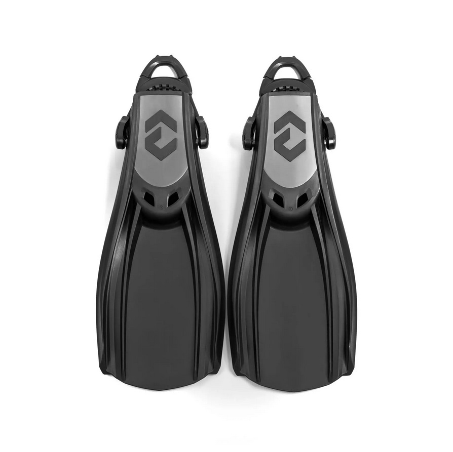 Dynamicnord ploutve TF-80 TECH FINS GREY - Obrázek 2