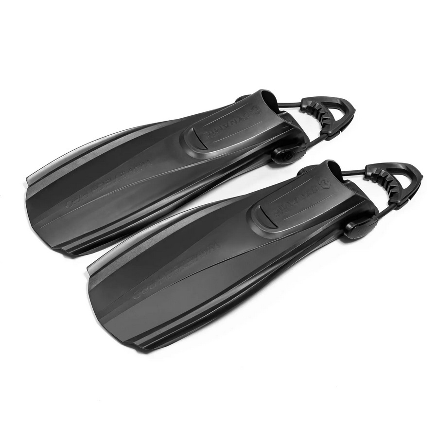 Dynamicnord ploutve TF-80 TECH FINS GREY - Obrázek 4