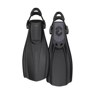 Dynamicnord ploutve TF-80 TECH FINS GREY