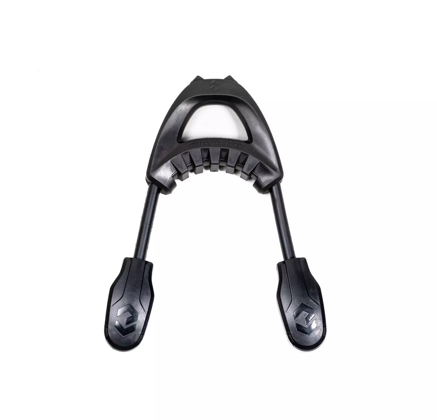 Dynamicnord ploutve TF-80 TECH FINS GREY - Obrázek 6