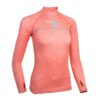 Scubapro tričko RASH GUARD CORAL T-FLEX WOMEN LONG SLEEVE UPF50
