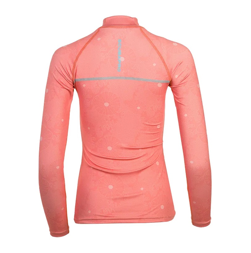 tflex LS coral women3